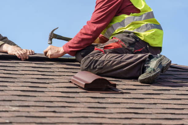 Best Emergency Roof Repair  in USA